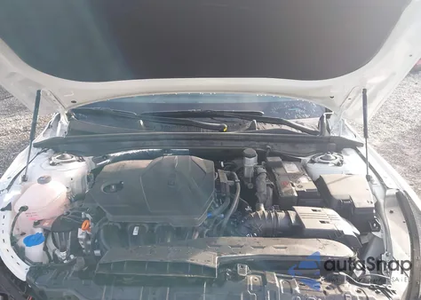 2025 Kia K5 Gt-Line из США, поврежденный, VIN KNAG64J76S5294250